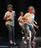 Danse Moderne 8 - 10 ans avec Nathalie